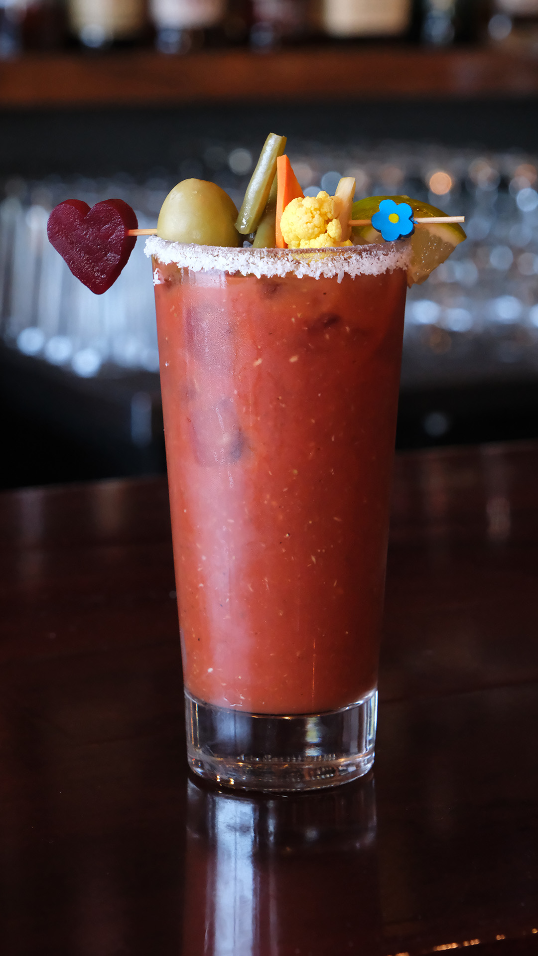 Bloody Mary