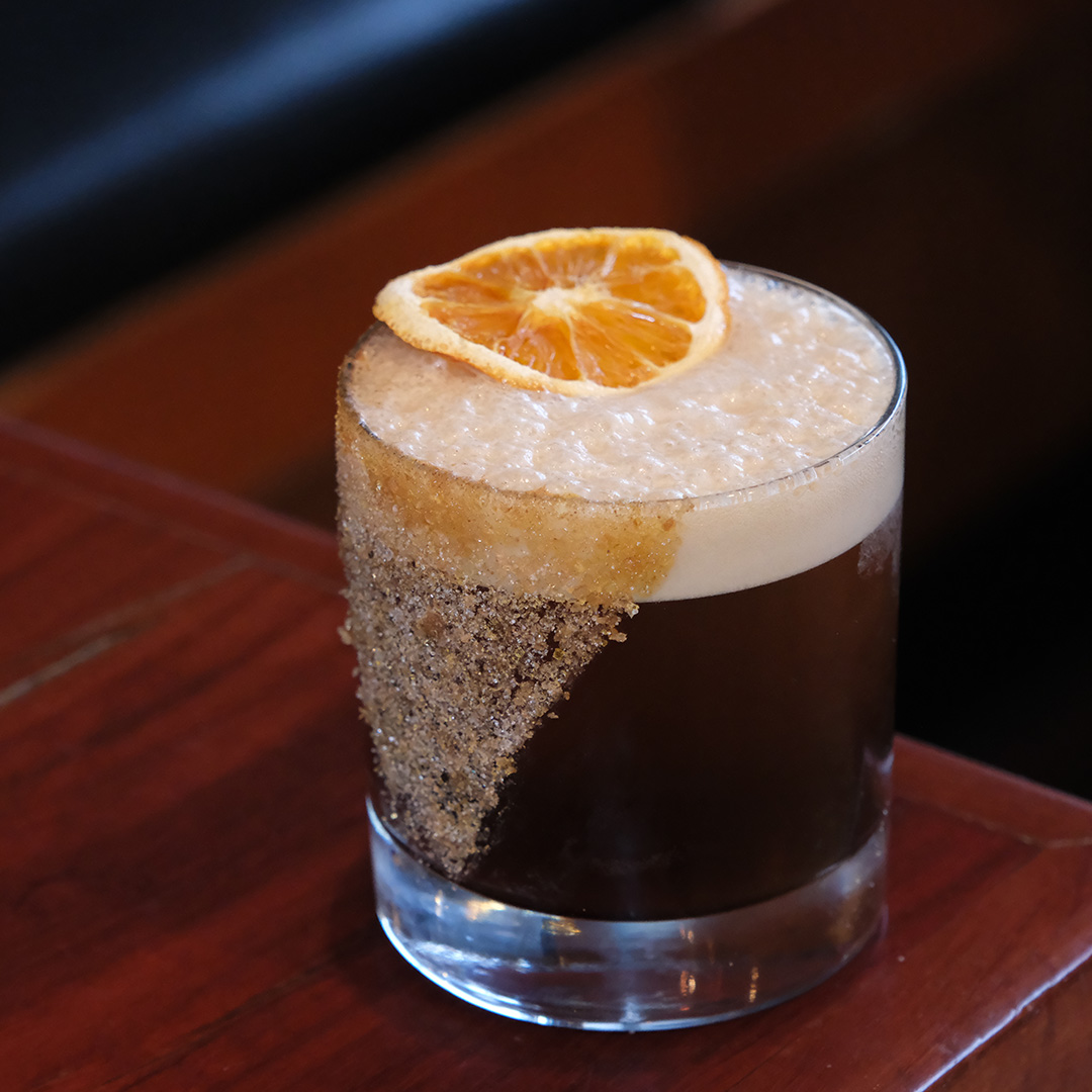 Carajillo