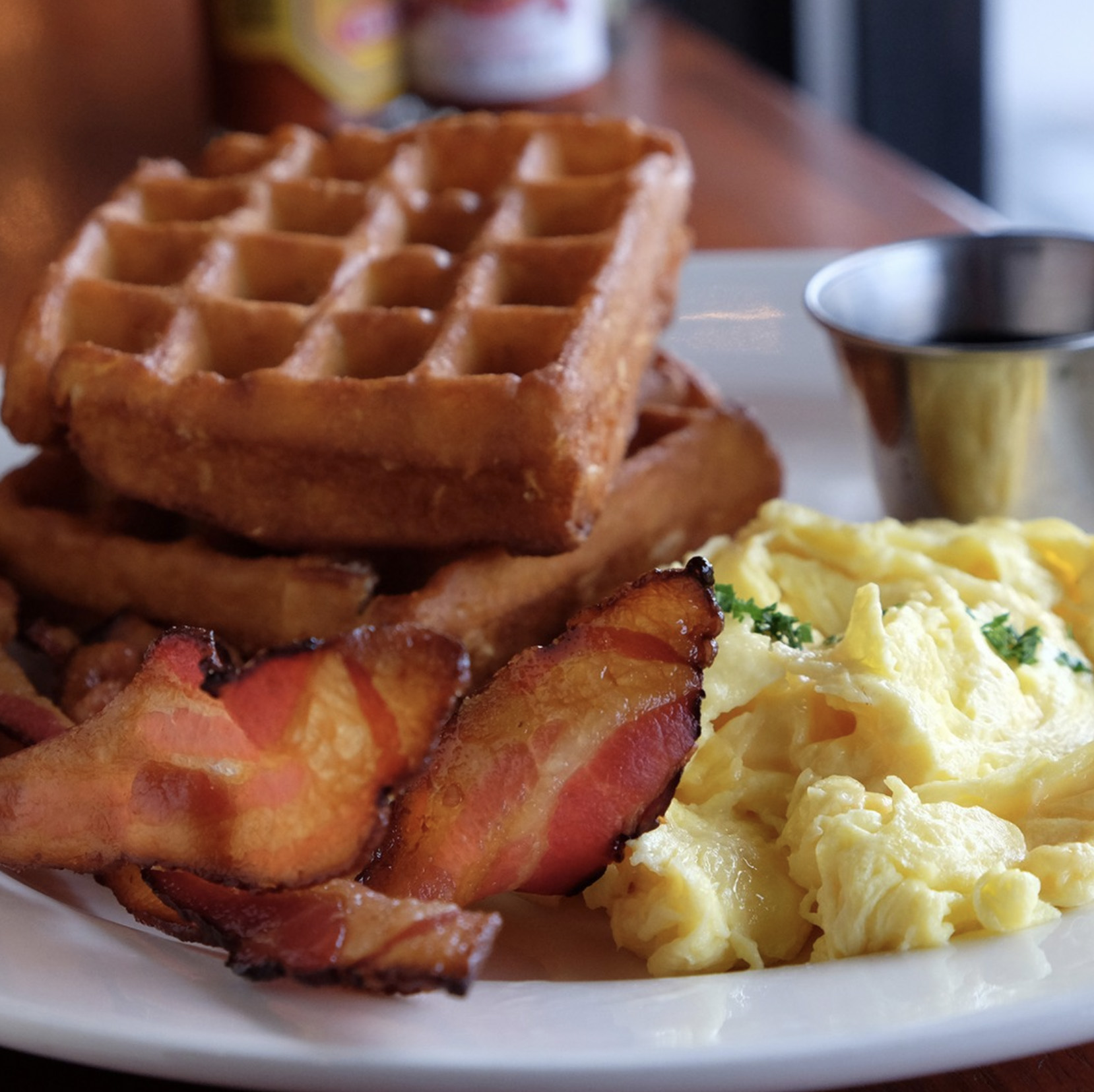 Waffles